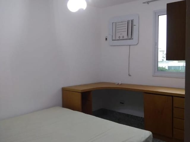 Apartamento 3 quartos e 3 banheiros, à venda, no bairro Glória em Macaé