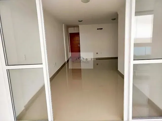 Apartamento com 145m² 3 quartos e 2 banheiros, para alugar, no bairro Jardim Camburi em Vitória