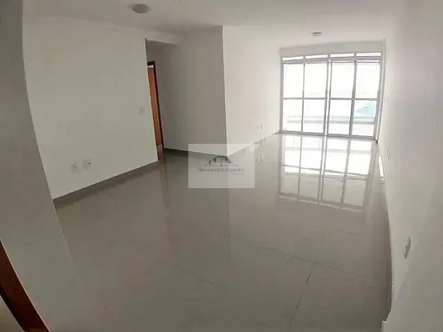Apartamento com 145m² 3 quartos e 2 banheiros, para alugar, no bairro Jardim Camburi em Vitória