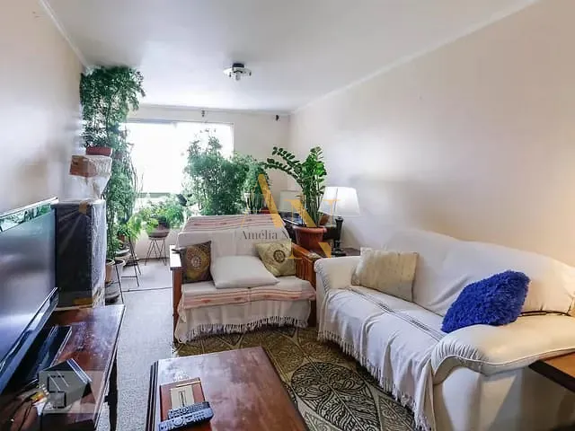 Apartamento 2 quartos e 3 banheiros, à venda, no bairro Perdizes em São Paulo