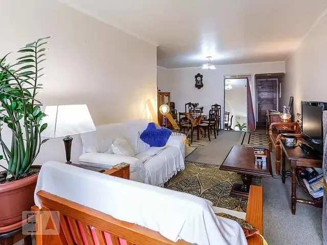Apartamento 2 quartos e 3 banheiros, à venda, no bairro Perdizes em São Paulo