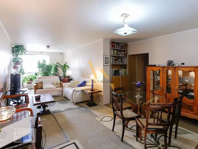 Apartamento 2 quartos e 3 banheiros, à venda, no bairro Perdizes em São Paulo