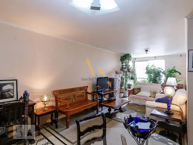 Apartamento 2 quartos e 3 banheiros, à venda, no bairro Perdizes em São Paulo