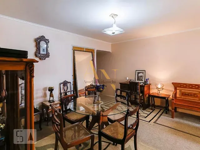 Apartamento 2 quartos e 3 banheiros, à venda, no bairro Perdizes em São Paulo