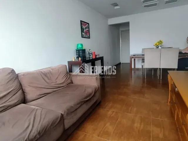 Apartamento com 117m² 3 quartos e 2 banheiros, à venda, no bairro Macedo em Guarulhos
