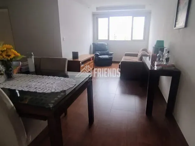 Apartamento com 117m² 3 quartos e 2 banheiros, à venda, no bairro Macedo em Guarulhos