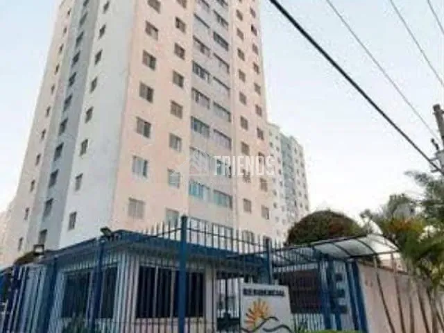 Apartamento com 117m² 3 quartos e 2 banheiros, à venda, no bairro Macedo em Guarulhos