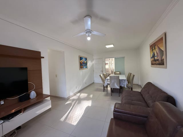 Apartamento 2 quartos e 2 banheiros, à venda, no bairro Centro em Cabo Frio