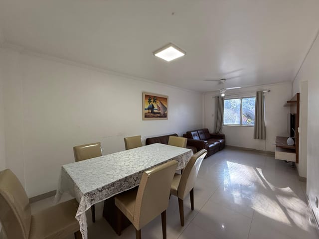 Apartamento 2 quartos e 2 banheiros, à venda, no bairro Centro em Cabo Frio