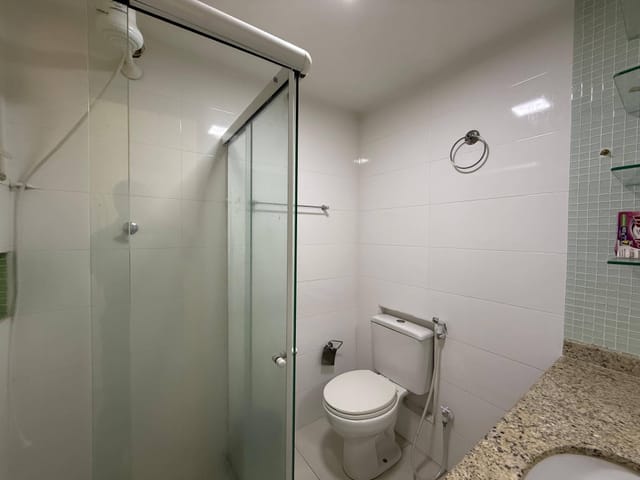 Apartamento 2 quartos e 2 banheiros, à venda, no bairro Centro em Cabo Frio