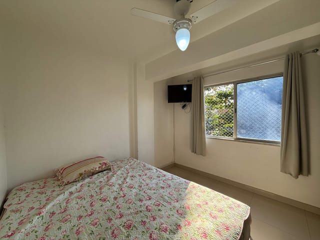 Apartamento 2 quartos e 2 banheiros, à venda, no bairro Centro em Cabo Frio