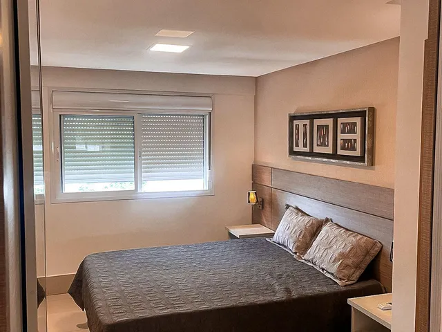 Apartamento 3 quartos e 4 banheiros, para alugar, no bairro Setor Marista em Goiânia