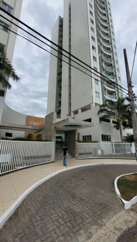 Apartamento 2 quartos e 2 banheiros, à venda, no bairro Parque Tamandaré em Campos dos Goytacazes