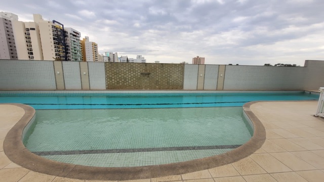 Apartamento 2 quartos e 2 banheiros, à venda, no bairro Parque Tamandaré em Campos dos Goytacazes