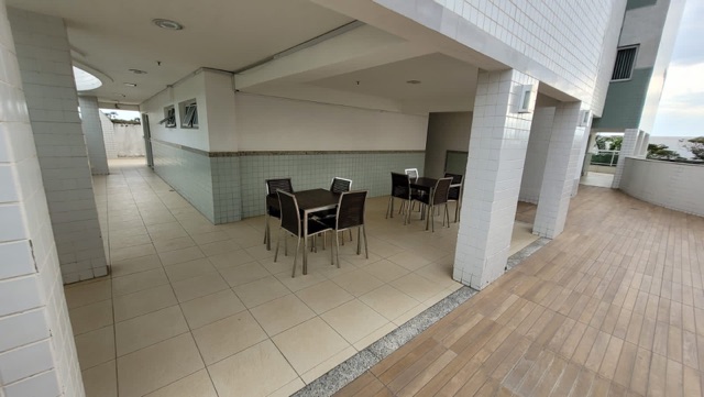Apartamento 2 quartos e 2 banheiros, à venda, no bairro Parque Tamandaré em Campos dos Goytacazes