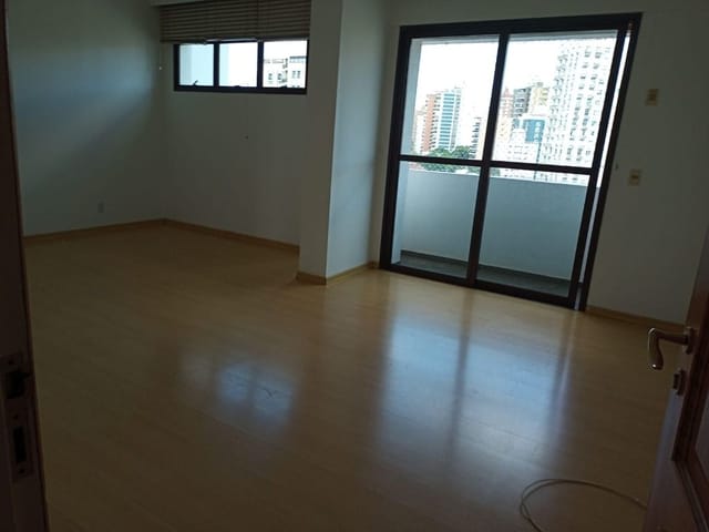 Foto do Apartamento - Apartamento com 3 dormitórios à venda, 105 m² por R$ 650.000,00 - Cambuí - Campinas/SP | Segurado Assessoria Imobiliaria