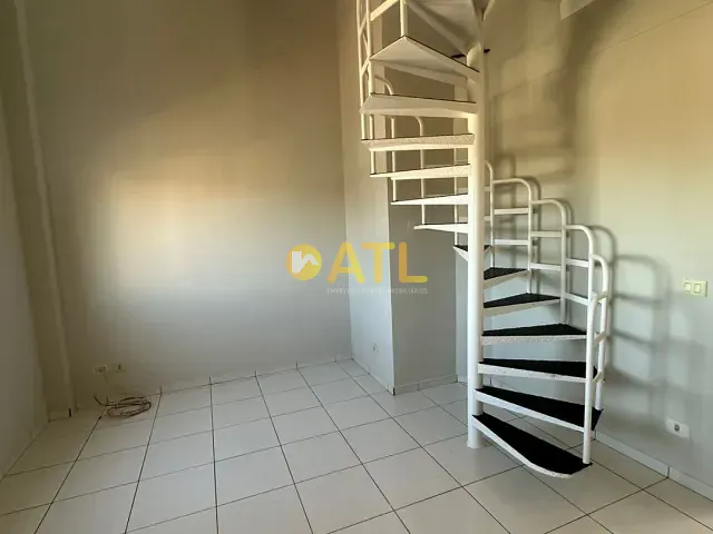 Apartamento com 85m² 3 quartos e 1 banheiro, para alugar, no bairro Jardim Santa Fé IV em Ourinhos