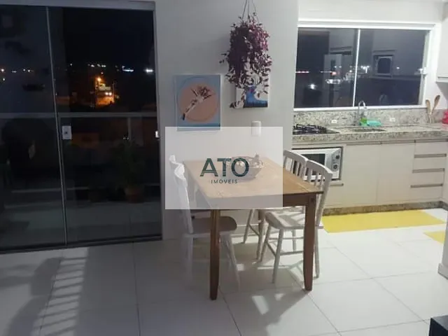 Apartamento 3 quartos e 1 banheiro, à venda, no bairro Xv de Novembro em Tijucas