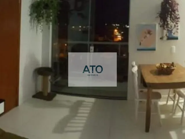 Apartamento 3 quartos e 1 banheiro, à venda, no bairro Xv de Novembro em Tijucas