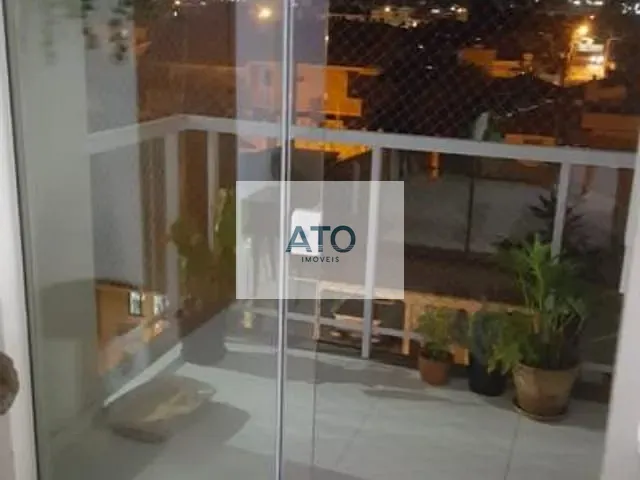 Apartamento 3 quartos e 1 banheiro, à venda, no bairro Xv de Novembro em Tijucas