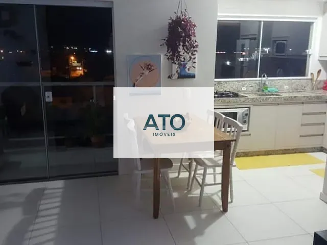 Apartamento 3 quartos e 1 banheiro, à venda, no bairro Xv de Novembro em Tijucas