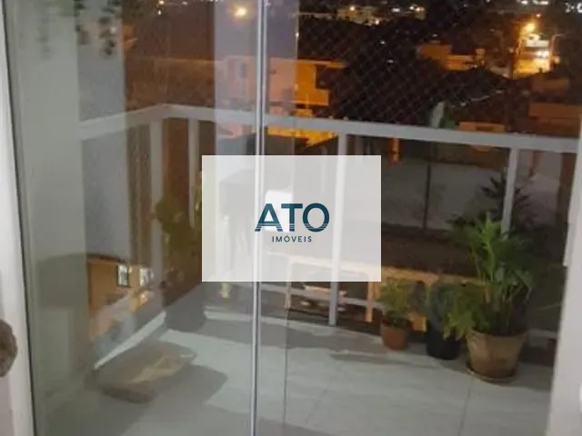Apartamento 3 quartos e 1 banheiro, à venda, no bairro Xv de Novembro em Tijucas