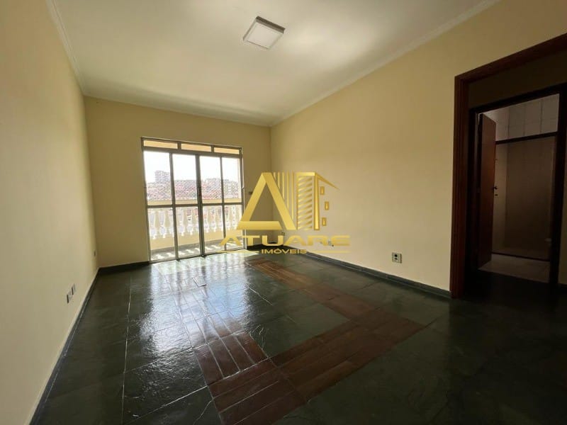Apartamento, 3 quartos, 100 m² - Foto 2