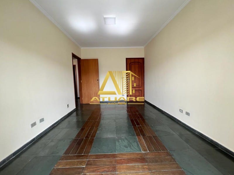 Apartamento, 3 quartos, 100 m² - Foto 1