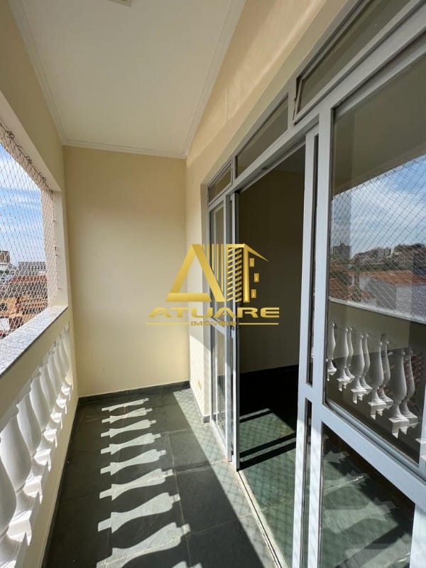 Apartamento, 3 quartos, 100 m² - Foto 4