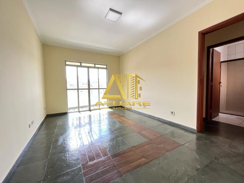 Apartamento, 3 quartos, 100 m² - Foto 3