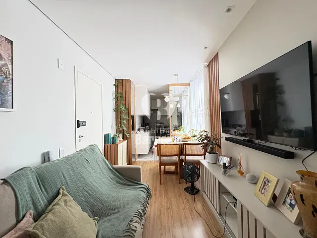 Apartamento 2 quartos e 1 banheiro, à venda, no bairro Santa Helena (Barreiro) em Belo Horizonte
