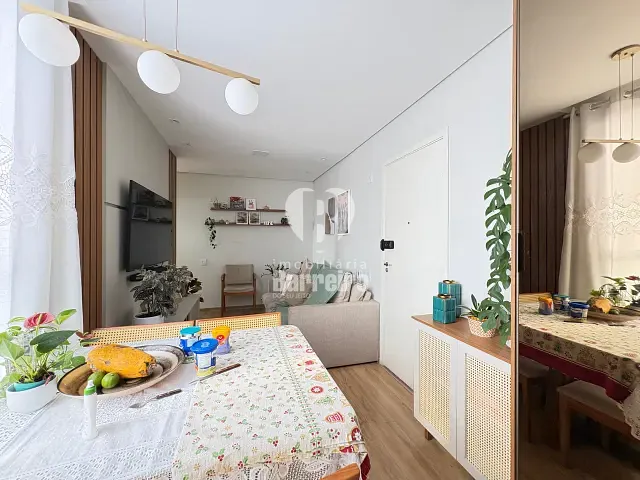 Apartamento 2 quartos e 1 banheiro, à venda, no bairro Santa Helena (Barreiro) em Belo Horizonte
