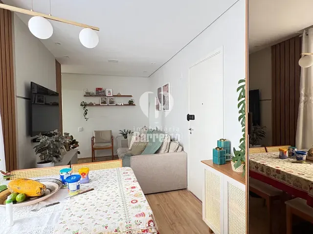Apartamento 2 quartos e 1 banheiro, à venda, no bairro Santa Helena (Barreiro) em Belo Horizonte