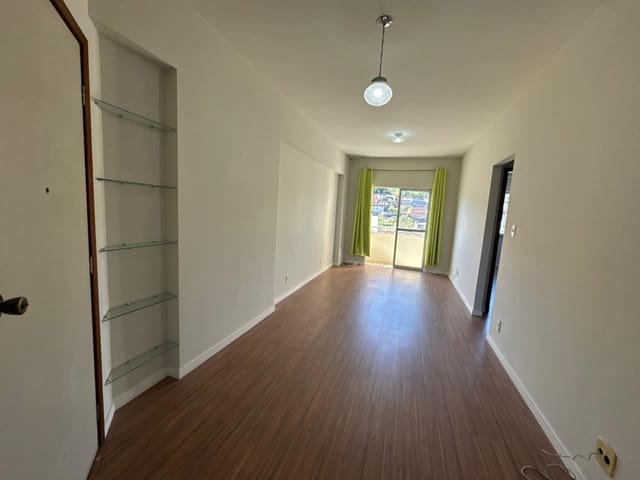 Foto do Apartamento - Apartamento à venda - 2 quartos, com sacada e excelente estrutura! | Bom Clima Imoveis Ltda