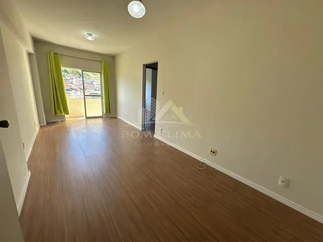 Apartamento 2 quartos e 1 banheiro, à venda, no bairro Centro em Juiz de Fora