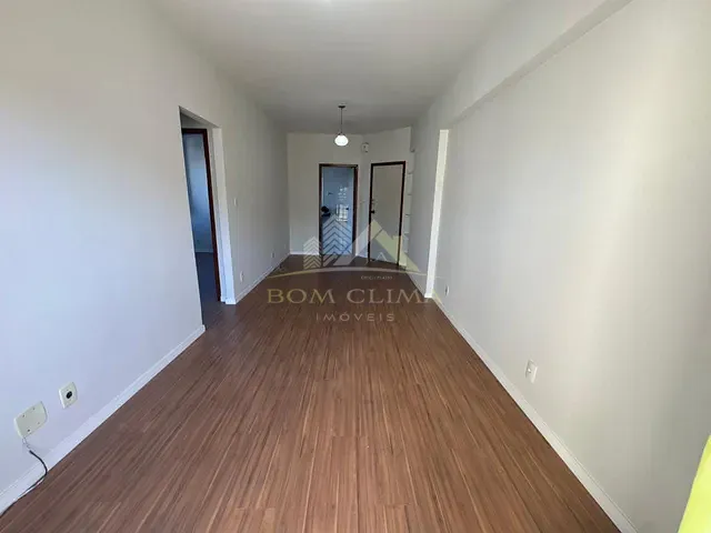 Apartamento 2 quartos e 1 banheiro, à venda, no bairro Centro em Juiz de Fora