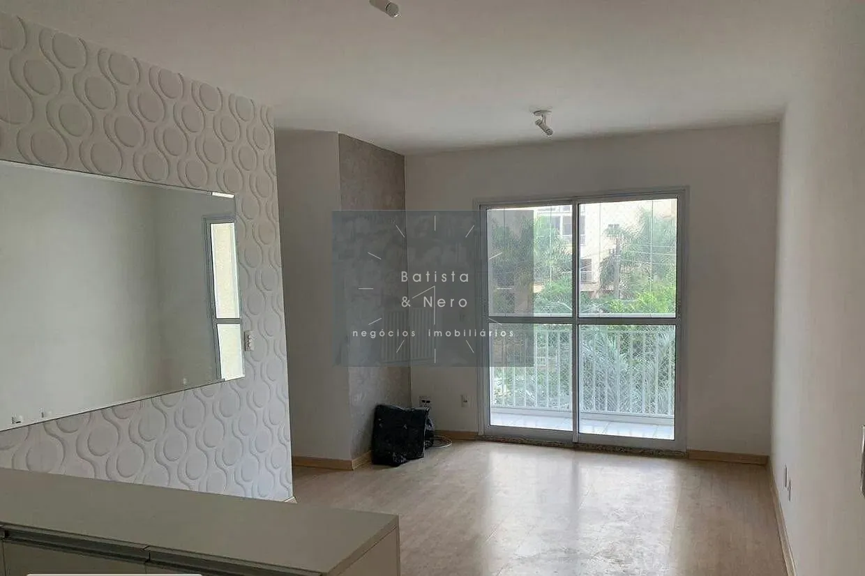 Apartamento, 3 quartos, 67 m² - Foto 6