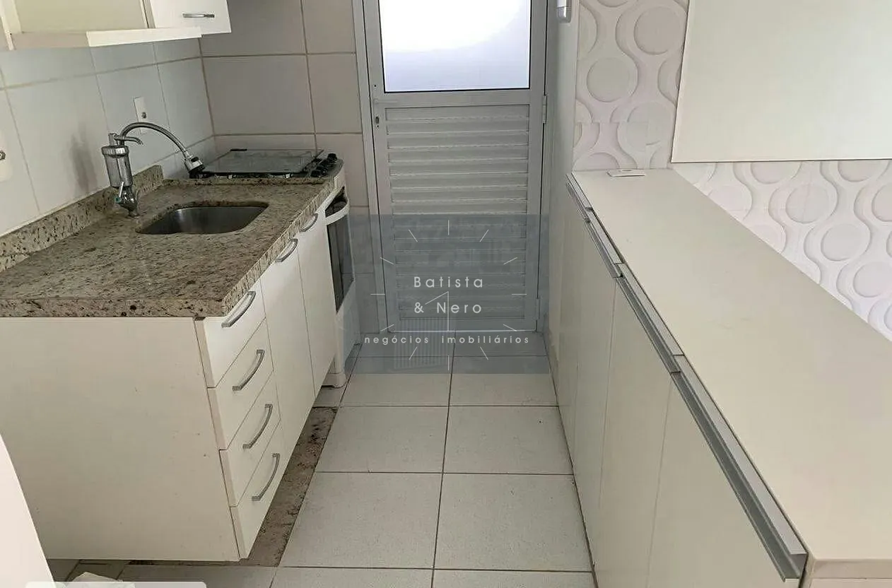 Apartamento, 3 quartos, 67 m² - Foto 2