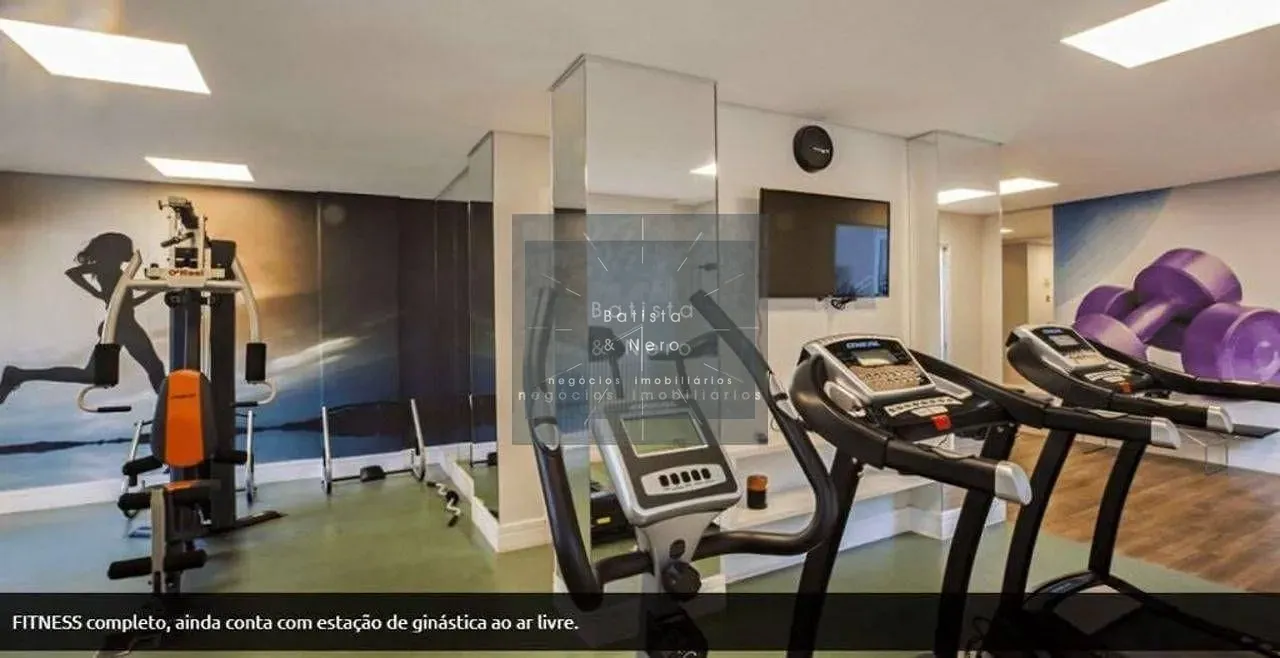 Apartamento, 3 quartos, 67 m² - Foto 20