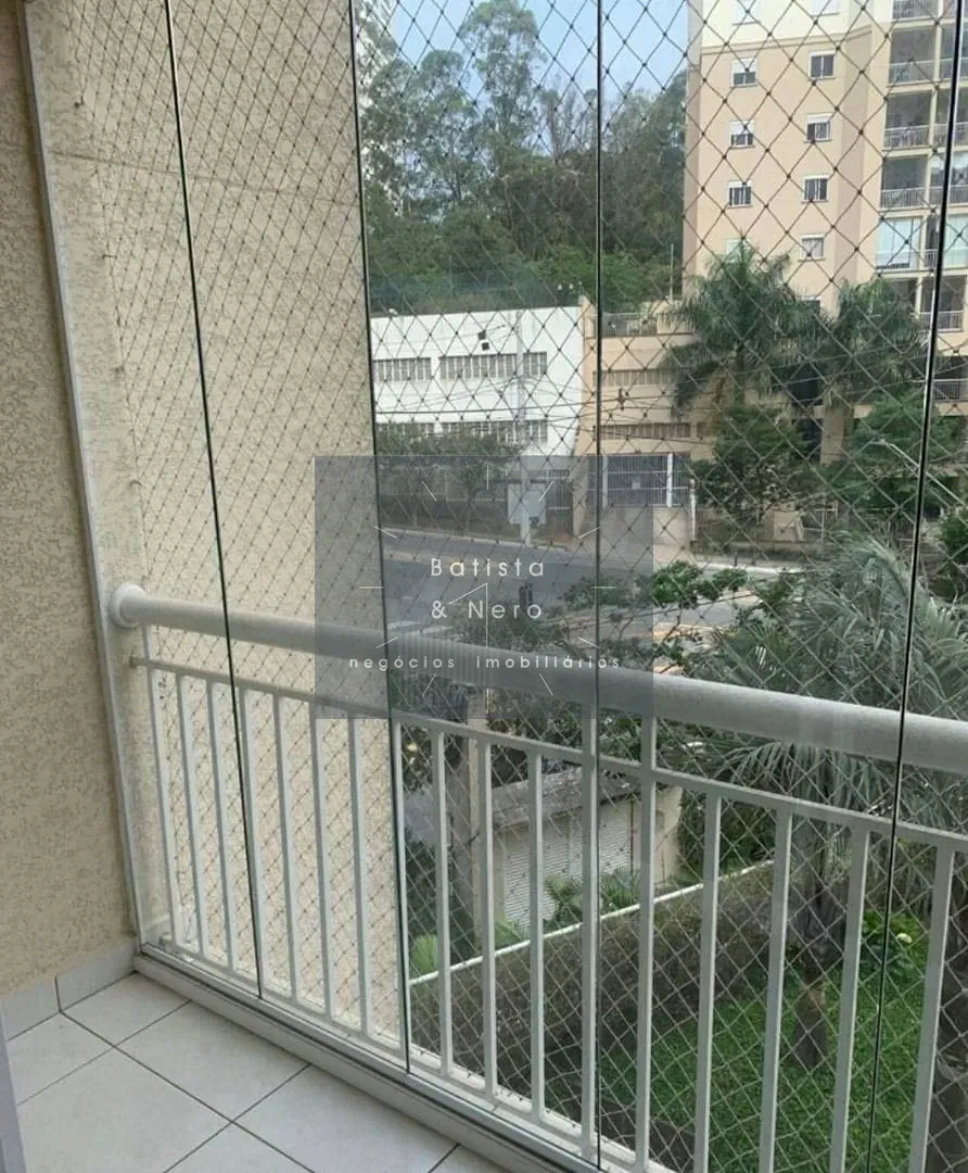 Apartamento, 3 quartos, 67 m² - Foto 9