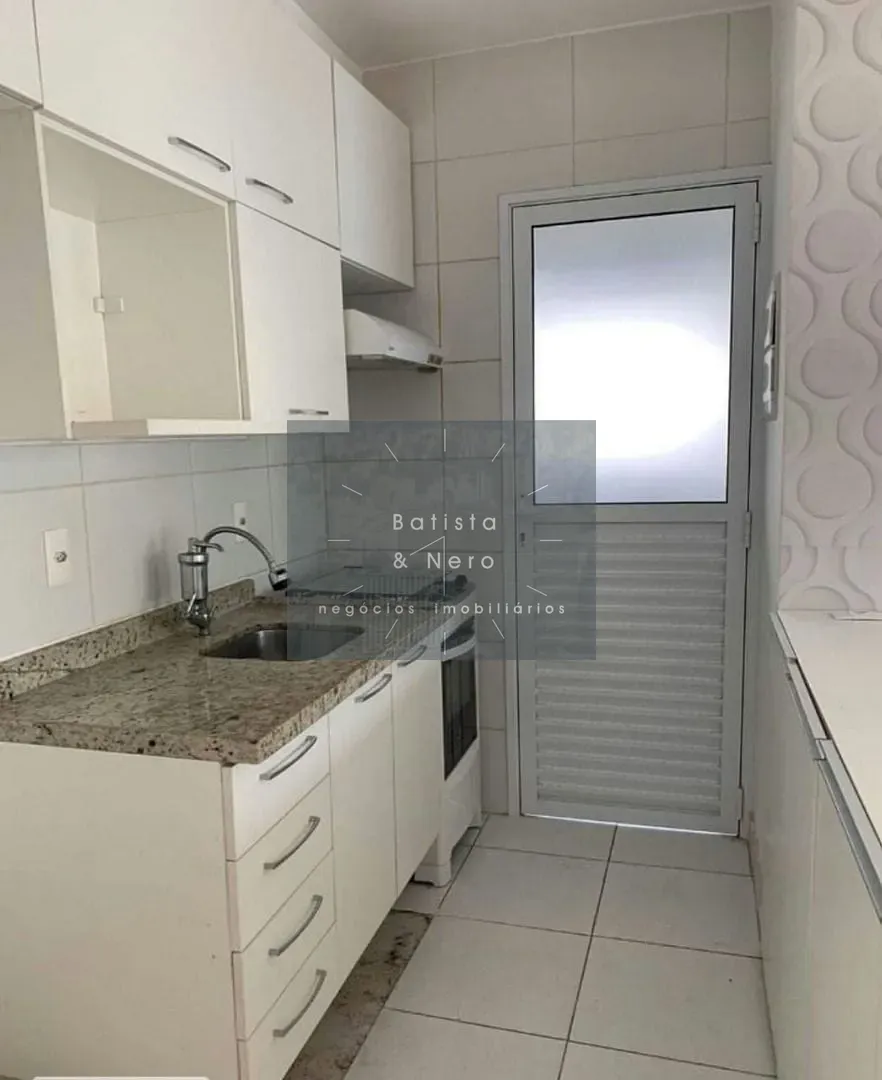 Apartamento, 3 quartos, 67 m² - Foto 3