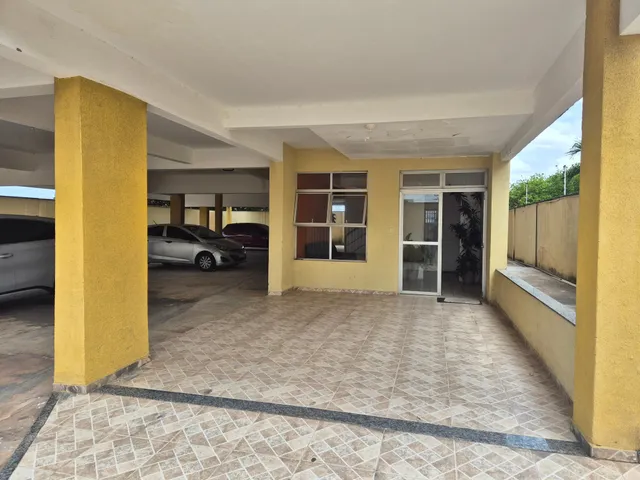 Foto do Apartamento - VENDA - Edificio Santos Dumont I 02 quartos I 75  m2 I São Francisco, São Luís, MA | Bonança Imobiliária