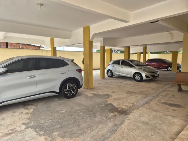 Foto do Apartamento - VENDA - Edificio Santos Dumont I 02 quartos I 75  m2 I São Francisco, São Luís, MA | Bonança Imobiliária