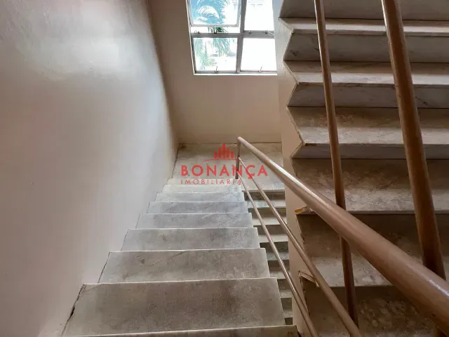 Apartamento 2 quartos e 2 banheiros, à venda, no bairro São Francisco em São Luís