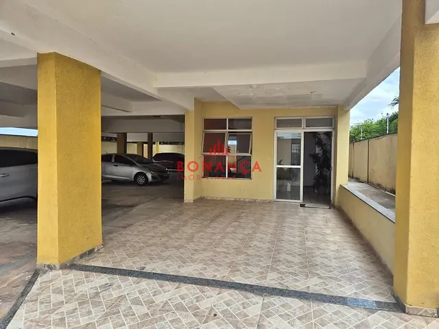 Apartamento 2 quartos e 2 banheiros, à venda, no bairro São Francisco em São Luís