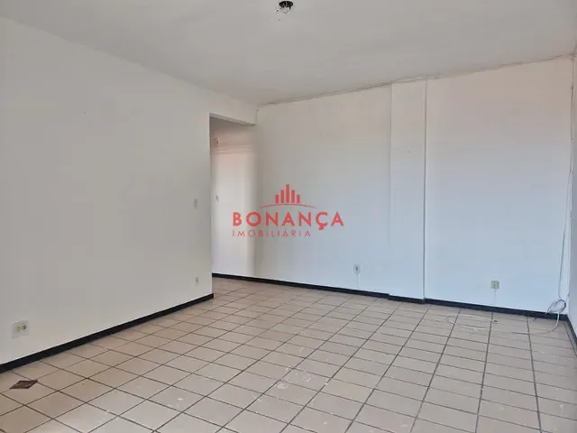 Apartamento 2 quartos e 2 banheiros, à venda, no bairro São Francisco em São Luís
