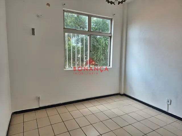 Apartamento 2 quartos e 2 banheiros, à venda, no bairro São Francisco em São Luís