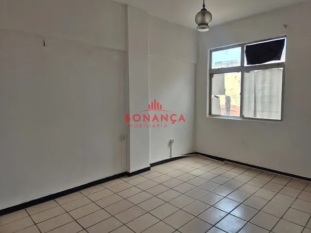 Apartamento 2 quartos e 2 banheiros, à venda, no bairro São Francisco em São Luís