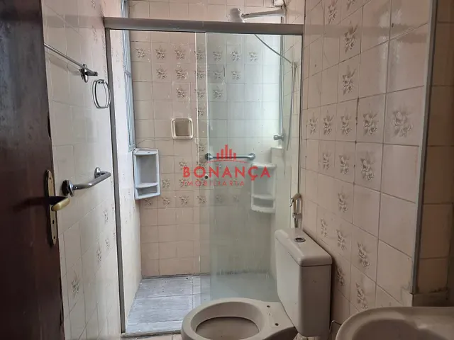 Apartamento 2 quartos e 2 banheiros, à venda, no bairro São Francisco em São Luís