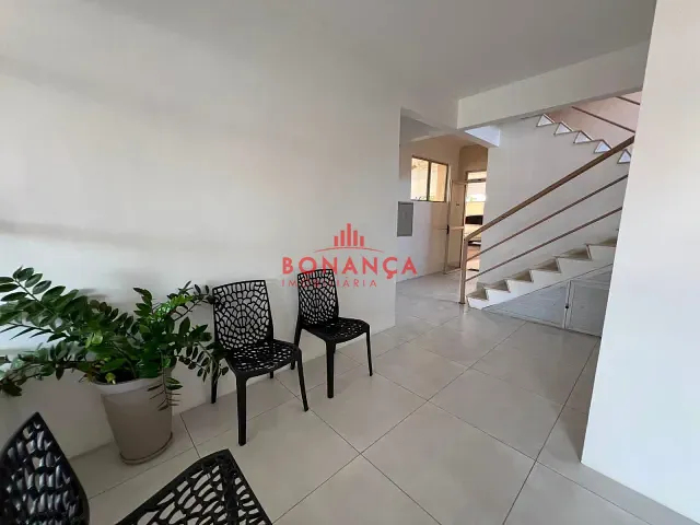 Apartamento 2 quartos e 2 banheiros, à venda, no bairro São Francisco em São Luís